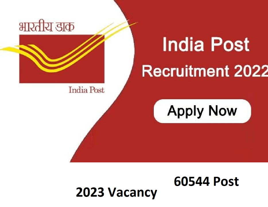 Post Office Recruitment 2023 