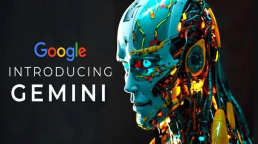 Introducing Gemini Advanced